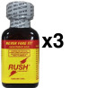 BGP Leather Cleaner Rush Original 24ml x3